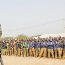 Burkina Faso'da darbe girişimi engellendi