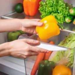 Buzdolabının sebzelik çekmecesi ne işe yarar? Buzdolabının sebzelik çekmecesi en etkili nasıl kullanılır?