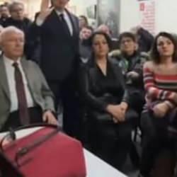  CHP'de yerel seçim çatlağı büyüyor: Adaylardan Özgür Özel'e tepki yağdı