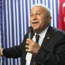 CHP'den istifa etmişti: Efeler Belediye Başkanı Atay İYİ Parti'ye katıldı