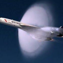 Daha hızlısı yok: Nasa 'Son Of Concode'u tanıttı!