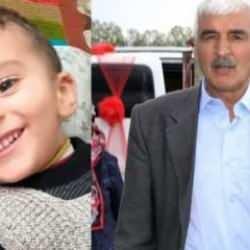 Denizli'de feci kaza: Dede ve torunu &ouml;ld&uuml;!