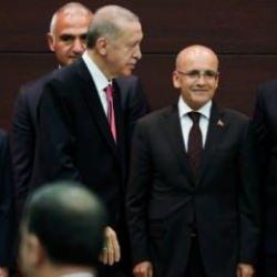 DMM'den Erdoğan ve Şimşek açıklaması: İddialar asılsız