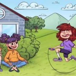 Eğlendiren optik yanılsama testi: Resimde gizlenen 3 yüz ifadesini bulabilir misiniz?