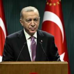 Erdoğan'ın açıklamaları dünya basınında 