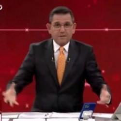 Fatih Portakal'dan Maçoğlu'na: Ne yapacaksın Kadıköy'de domates mi ekeceksin?