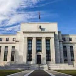 Fed, ABD'de ekonomik aktivitenin kasımdan bu yana "çok az" değiştiğini ortaya koydu