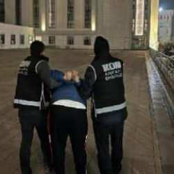 FETÖ'den 6 yıldır aranan üsteğmen, sahte kimlikle yakalandı