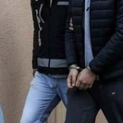 'Kıskaç-4' operasyonlarında yeni gelişme: 'Gaybubet' evlerinin organizasyonu yapıyordu! 