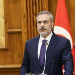 Fidan'dan Pakistan ve İran gerilimiyle ilgili ilk a&ccedil;ıklama