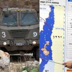 Filistin d&uuml;nyaya duyurdu: İsrail'in sinsi planı devrede