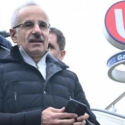 ‘Gayrettepe–Kağıthane’ Metro Hattı’nda geri sayım