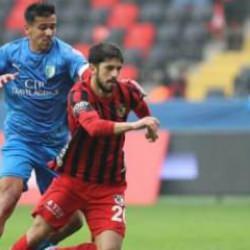 Süper Lig ekibi, 'turu' son dakika golüyle kaptı