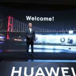 HUAWEI, yeni akıllı ofis ve ses ürünlerini tanıttı!