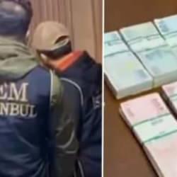 İçişleri Bakanı Yerlikaya iki operasyonu duyurdu