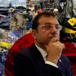 İETT rezaletine 'kurgu' yalanı perdesi... Algı operasyonu ellerinde patladı