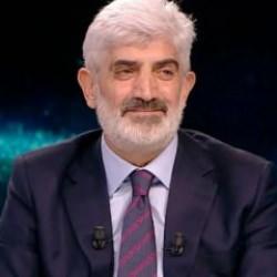 İhsan Aktaş son durumu açıkladı! Anketler İstanbul için ne söylüyor?