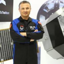 İlk Türk uzay yolcusu Alper Gezeravcı: Başka milletlerin hayaliydi...