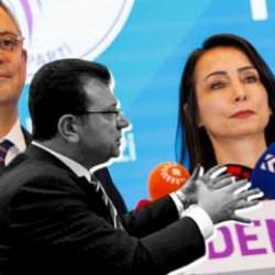 CHP'de İstanbul'un o ilçeleri için DEM'li pazarlık!