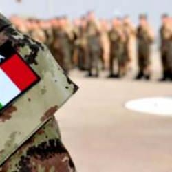 İtalya'dan son dakika İsrail açıklaması! Resmen duyurdular: Asker gönderebiliriz!