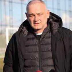 Konyaspor'un yeni hocası: Aykut Kocaman'dan izin aldım