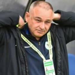 Konyaspor'un yeni teknik direktörü belli oldu!
