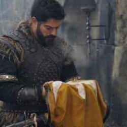 Kuruluş Osman 144.b&ouml;l&uuml;m fragmanında Osman Bey'den t&uuml;m dengeleri değiştirecek karar!