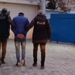 Mardin'de şehitlere y&ouml;nelik provokasyon! Tutuklandı