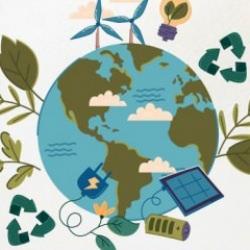 MEB ve ASELSAN'dan 'Yeşil Geleceğim' temalı resim yarışması