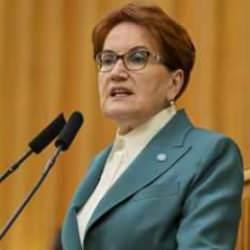 Meral Akşener'den CHP'ye sert tepki: Üçüncü yol mesajı!