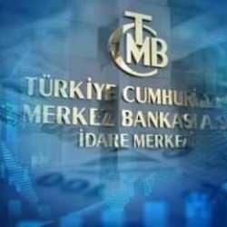 Merkez Bankası, yıl sonu dolar ve enflasyon beklentisini açıkladı