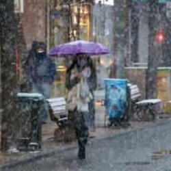 Meteoroloji'den İstanbul dahil 6 ile uyarı: Pazartesiye dikkat! 