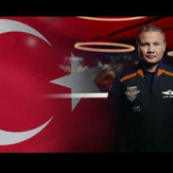 NASA, Alper Gezeravcı'nın programını duyurdu!