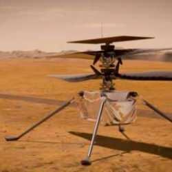 Nasa, Mars'ta kaybettiğini duyurmuştu: Sevindirici haber geldi!