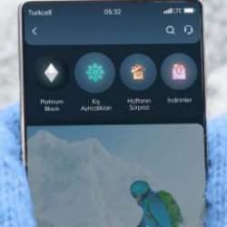 Turkcell, Platinum ile kış tatili ayrıcalıklarını duyurdu!