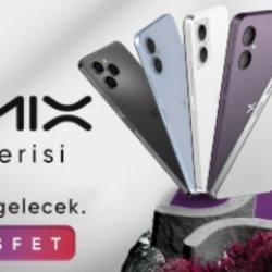 Omix Poco X6 31 Ocak 2024