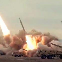 Pakistan: İran'a karşı t&uuml;m se&ccedil;enekler masada