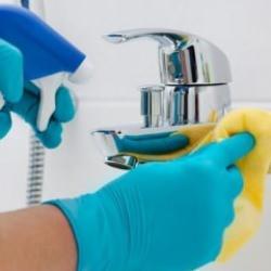 Sert su lekeleri nasıl çıkar? Sert su lekelerini çıkarmanın 3 dâhiyane tüyosu