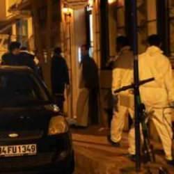 Şişli'de m&uuml;hendisin ş&uuml;pheli &ouml;l&uuml;m&uuml;: 2 arkadaşı g&ouml;zaltına alındı