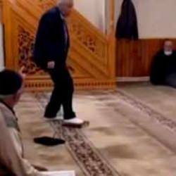 Sivas'ta Kur'an-ı Kerim'e al&ccedil;ak saldırı! Valilikten a&ccedil;ıklama geldi