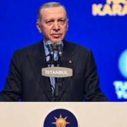 Son Dakika: AK Parti'nin aday tanıtım toplantı tarihi açıklandı!