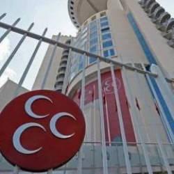 Son Dakika: MHP 55 başkan adayını daha açıkladı!