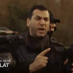 Teşkilat dizisinde 'Bu acıya y&uuml;rek dayanmaz' dedirten gelişme! Kahreden haberi verdi