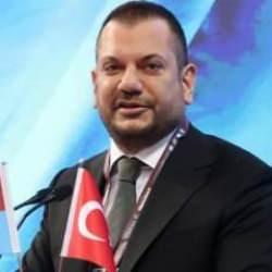 Trabzonspor başkanı Ertuğrul Doğan: Uçurumun kenarına geldik