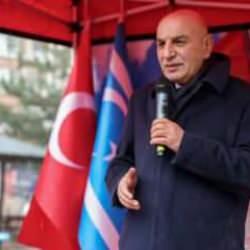 Turgut Altınok'tan son dakika Ankara açıklaması!