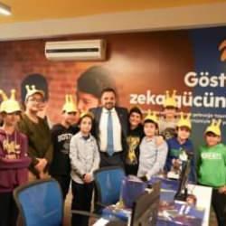 Turkcell Genel Müdürü Dr. Koç: 'Zeka Gücü'müz Türkiye'nin yarınlarını şekillendiriyor