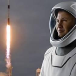 Türkiye'nin ilk astronotu Alper Gezeravcı uzaydan nasıl dönecek? İşte adım adım dönüş yolu