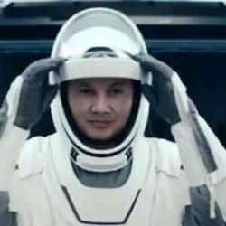 Türkiye'nin ilk insanlı uzay yolculuğu ülkenin dört bir yanından takip edilebilecek!