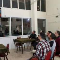 Türkiye'nin ilk uzay yolculuğu heyecanla takip edildi!