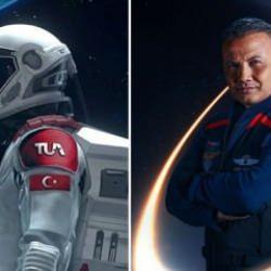 Türkiye’nin tarihi uzay yolculuğunda üniversiteler görev başında